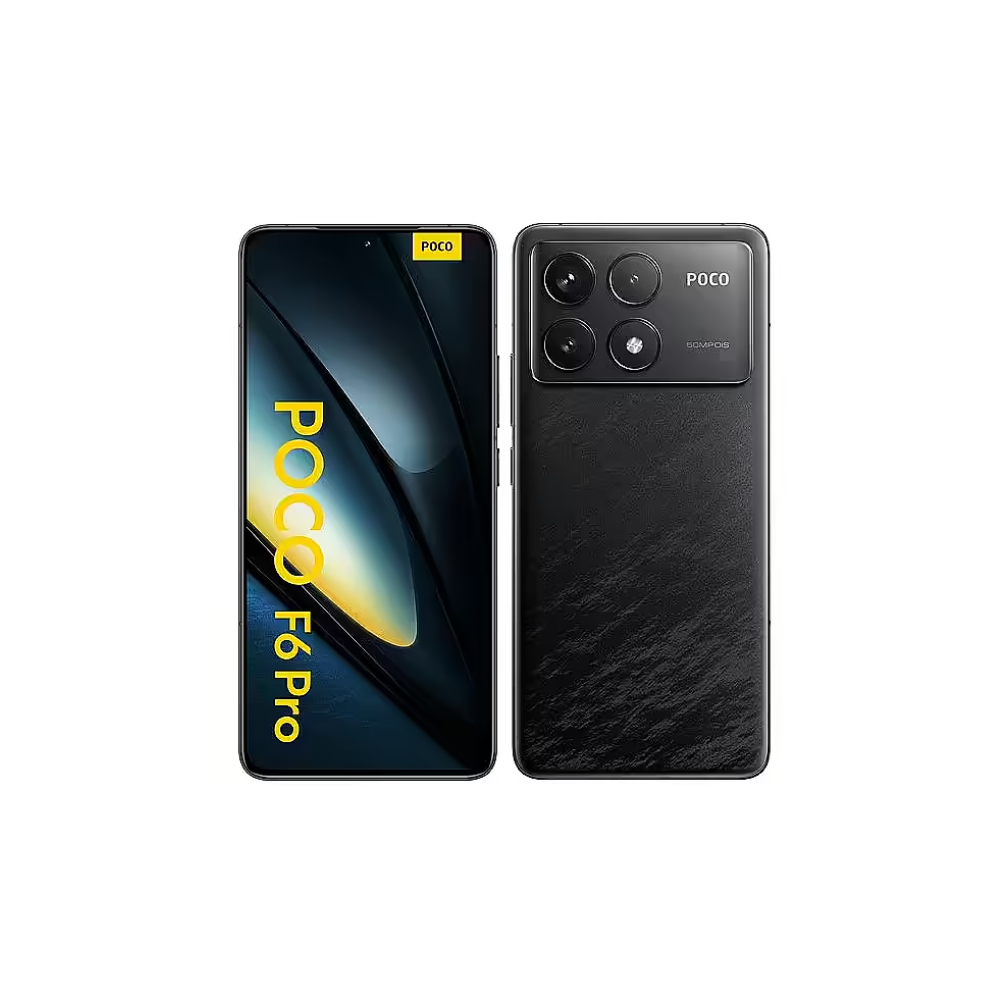 Xiaomi Poco F6 Pro 5G Xiaomi Poco F6 Pro 5G